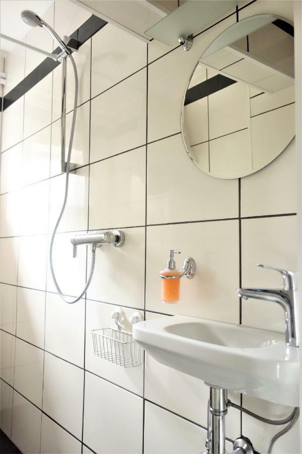 FeWo Schuster Garlstorf Exterior foto